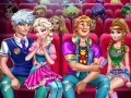 遊戲Movie Date