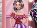 遊戲Dove Shopping Day Dolly Dress Up