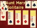 遊戲Aunt Mary Solitaire