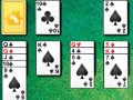 遊戲Australian Patience