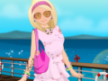 遊戲Summer Fashion Cruise Style