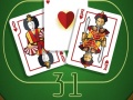 遊戲Thirty One