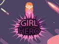 遊戲Girl Hero