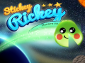 遊戲Stickey Rickey