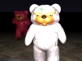 遊戲Angry Teddy Bears