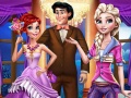 遊戲  Wedding Planner