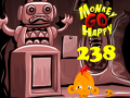 遊戲Monkey Go Happy Stage 238