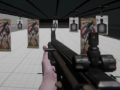 遊戲Shooting Range Simulator