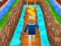 遊戲Blocky Runner