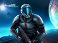 遊戲Galactic Force