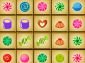 遊戲Candy Mahjong