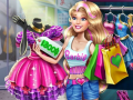 遊戲Fashionista Realife Shopping