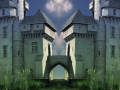 遊戲Spot the differences King Arthur