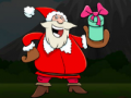 遊戲Santa Shadow Match