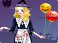 遊戲Perfect Halloween Girl