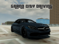 遊戲Grand City Driving