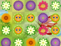 遊戲Flowers Rush
