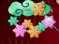 遊戲Hidden Christmas Cookies