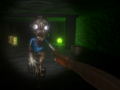 遊戲Dead Mine CG: Prologue