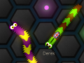 遊戲Wormo.io