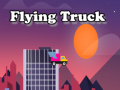 遊戲Flying Truck 