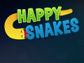 遊戲Happy Snakes