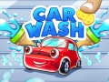 遊戲Car Wash