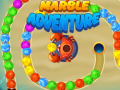 遊戲Marble Adventure