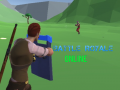 遊戲Battle Royale Online