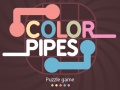 遊戲Color Pipes