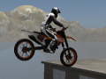 遊戲Bike Trials Junkyard II