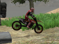 遊戲Bike Trials Junkyard I