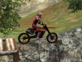 遊戲Bike Trials Offroad II