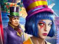 遊戲Magicians Carnival