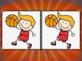 遊戲Funny Differences