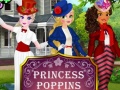 遊戲Princess Poppins