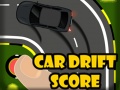 遊戲Car Drift Score