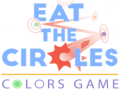 遊戲Eat the circles Colors Game