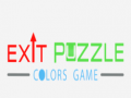 遊戲Exit Puzzle Colors Game