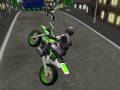 遊戲Motocross Madness
