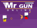 遊戲Mr Gun Online