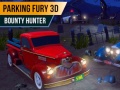 遊戲Parking Fury 3D: Bounty Hunter
