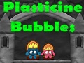 遊戲Plasticine Bubbles