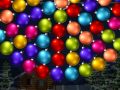 遊戲Orbiting Xmas Balls