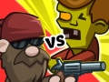 遊戲Zombie Challenge