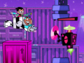 遊戲Teen Titans Go Rescue of Titans