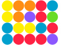 遊戲Color Quest Game of dots
