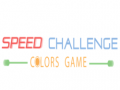 遊戲Speed challenge Colors Game