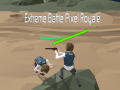 遊戲Extreme Battle Pixel Royale