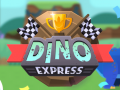 遊戲Dino Express